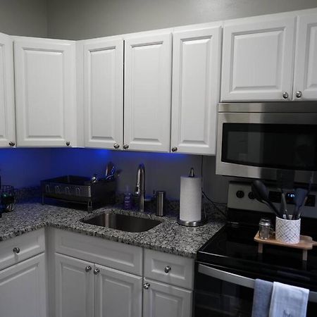 Stylish 1Br Unit W/Free Parking-Walk To Metro Διαμέρισμα Ουάσινγκτον Εξωτερικό φωτογραφία