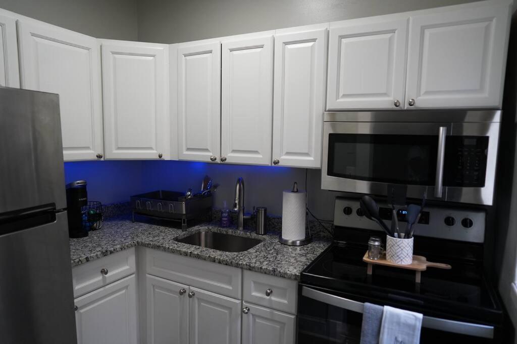 Stylish 1Br Unit W/Free Parking-Walk To Metro Διαμέρισμα Ουάσινγκτον Εξωτερικό φωτογραφία